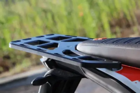 AXP RACING - REAR RACK KTM BK - 15101216