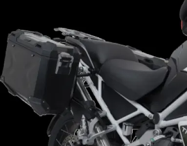 SW-MOTECH - SIDE CARRIER PRO T1200 - 15101234