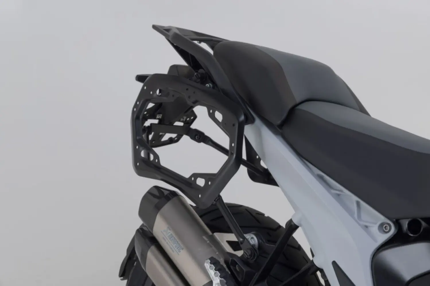 SW-MOTECH - PRO SIDE CARRIER R1300GS - 15101238
