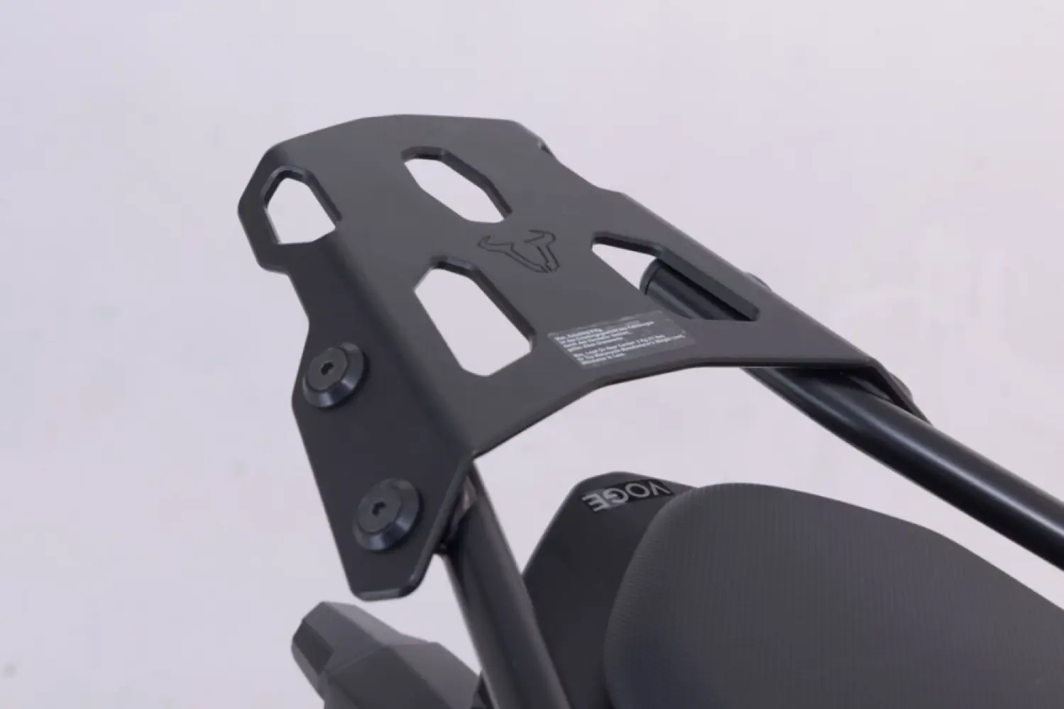 SW-MOTECH - STREET-RACK - 15101244