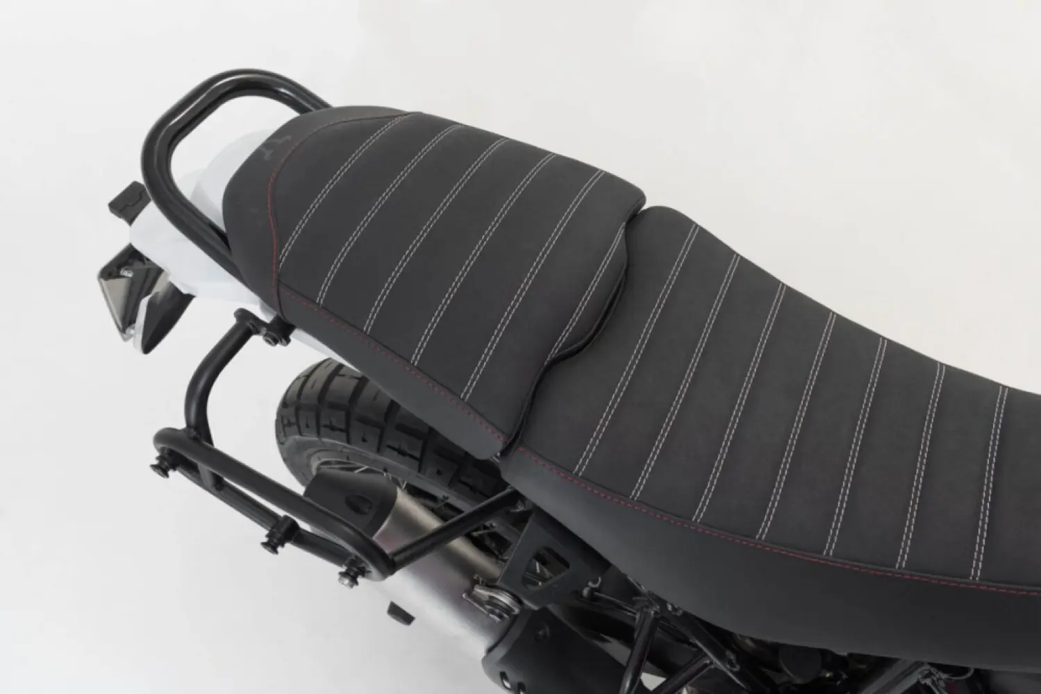 SW-MOTECH - SLC SIDE CARRIER RIGHT - 15101250