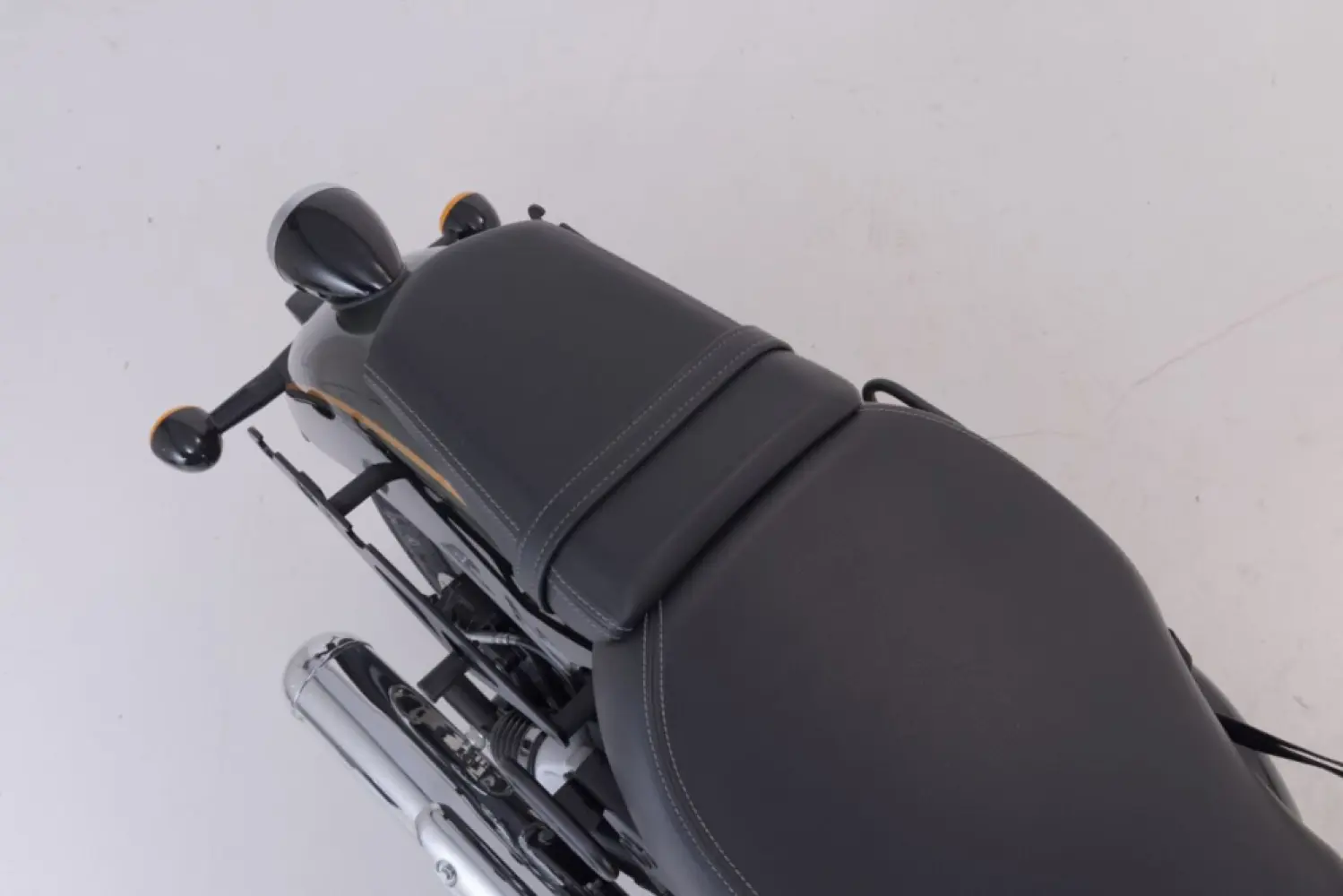 SW-MOTECH - SIDE CARRIER SLH LH1 R - 15101253