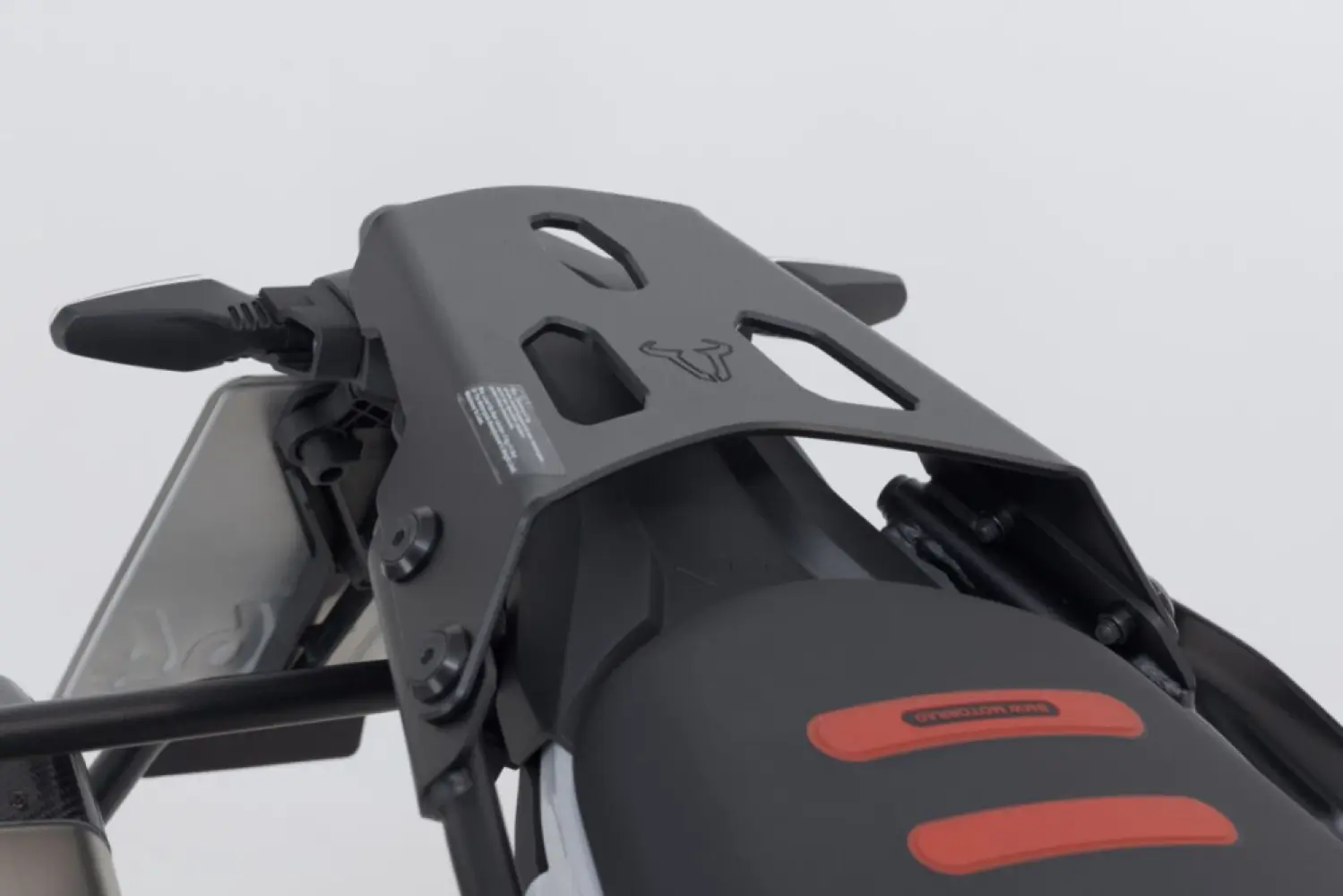SW-MOTECH - STREET RACK F900GS - 15101263