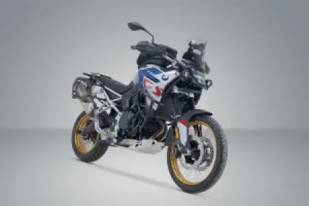 SW-MOTECH - PRO SIDE CARRIER F900GS - 15101262