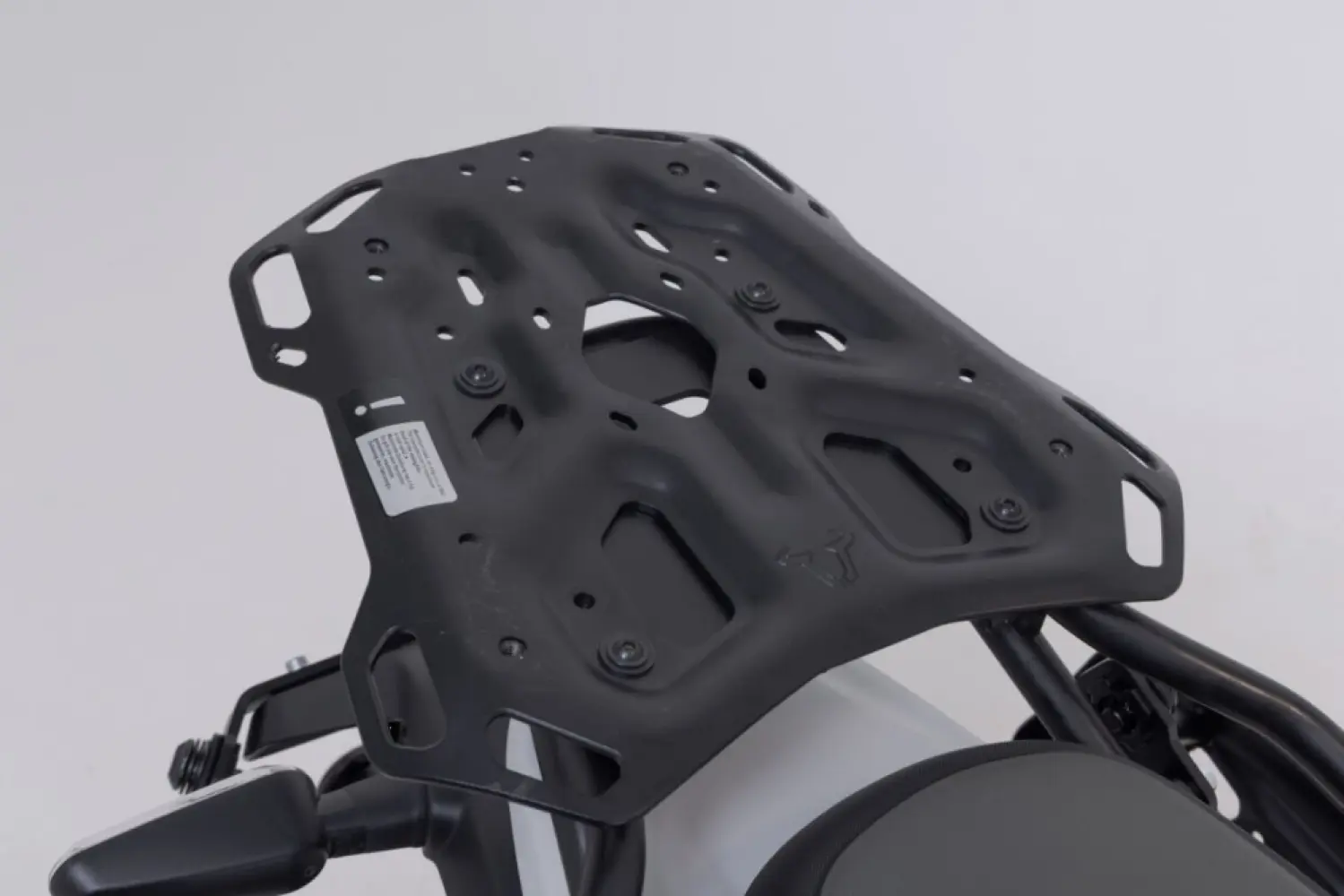 SW-MOTECH - ADVENTURE-RACK - 15101271