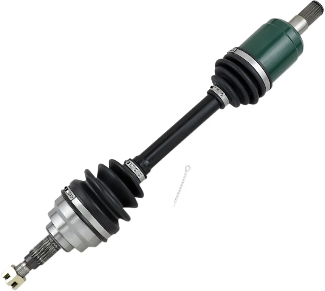 MOOSE OFFROAD FOUR WHEEL - AXLE KIT COMPLETE HONDA - 02141623