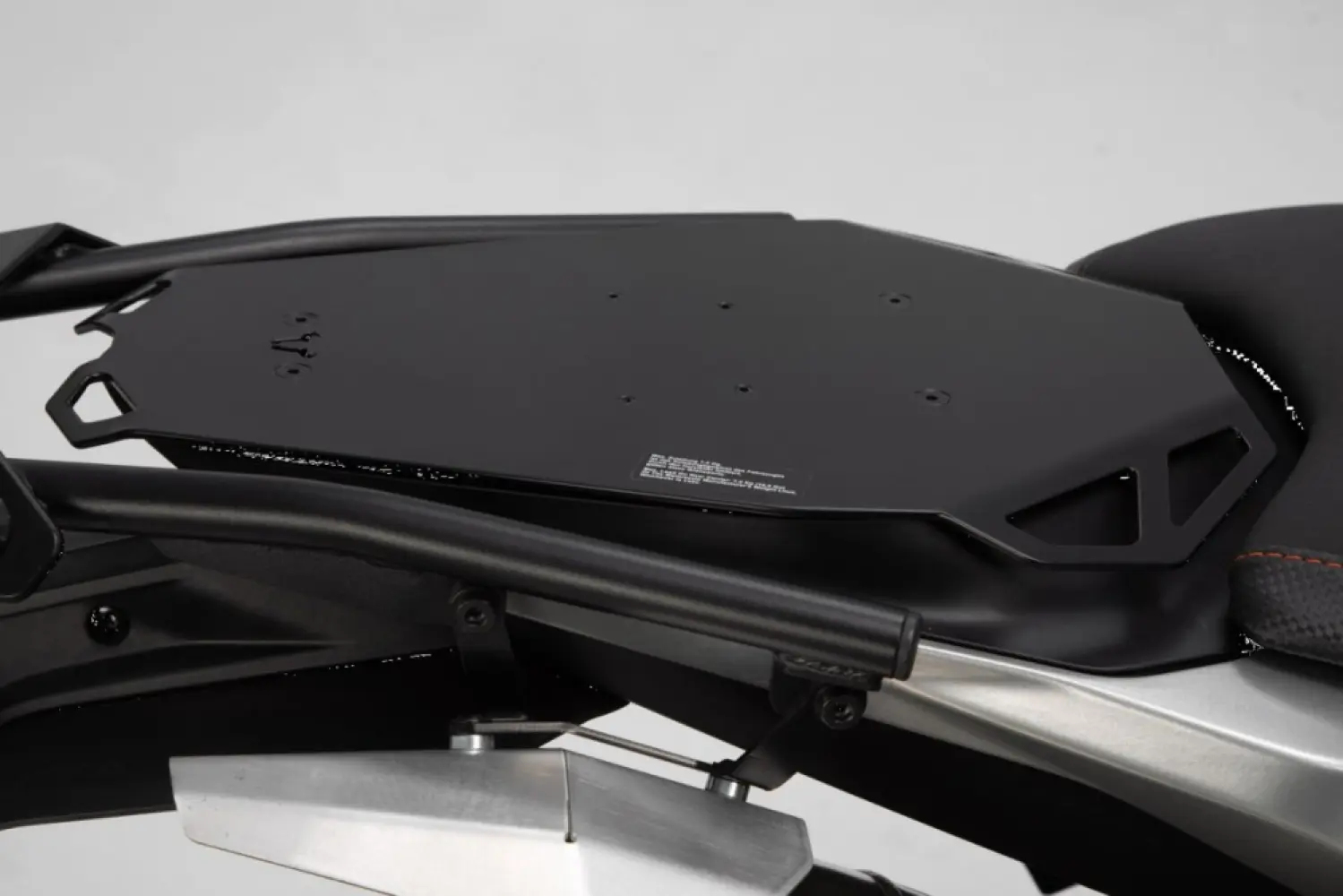 SW-MOTECH - SEAT-RACK - 15101275