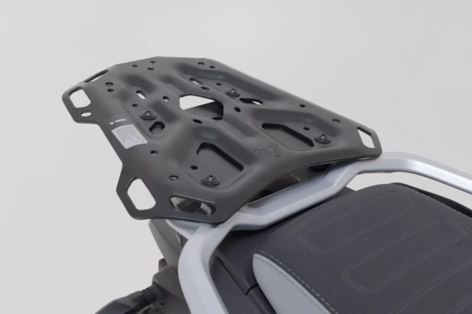 SW-MOTECH - ADVENTURE RACK - 15101282