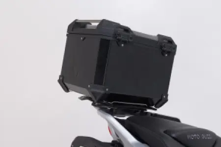 SW-MOTECH - ADVENTURE RACK - 15101283