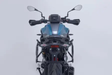 SW-MOTECH - SIDE CARRIER PRO F900R/XR - 15101313