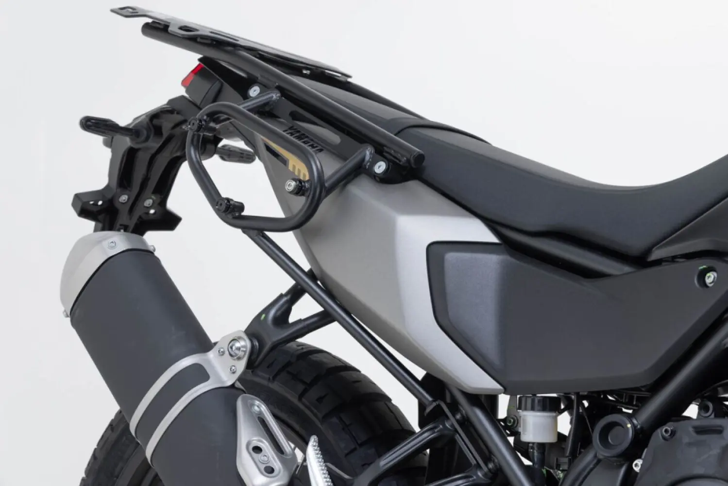 SW-MOTECH - SLC SIDE CARRIER R - 15101315