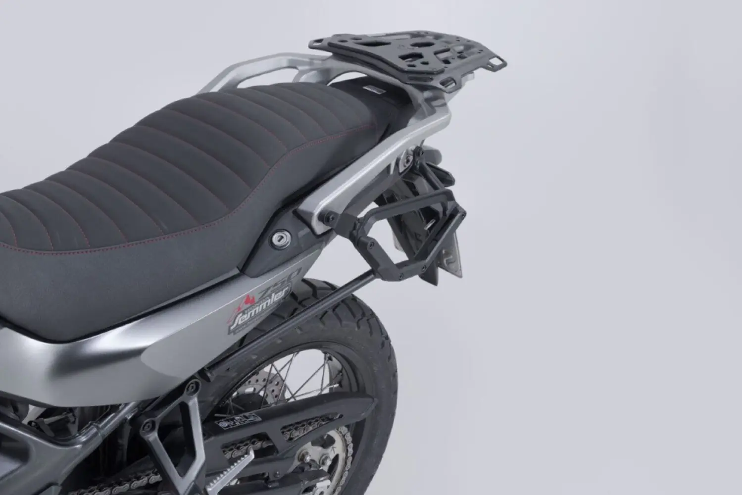 SW-MOTECH - V-LOC SIDE CARRIER LEFT - 15101329