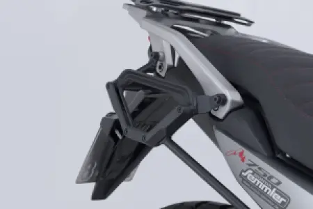 SW-MOTECH - V-LOC SIDE CARRIER RIGHT - 15101330