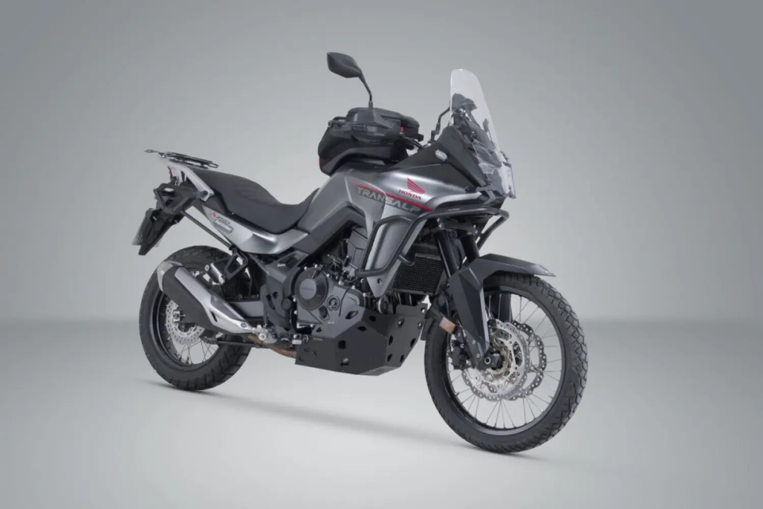 SW-MOTECH - V-LOC SIDE CARRIER RIGHT - 15101330