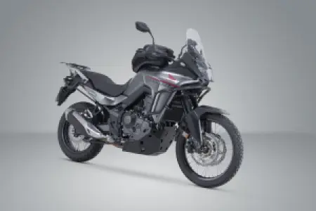 SW-MOTECH - V-LOC SIDE CARRIER RIGHT - 15101330