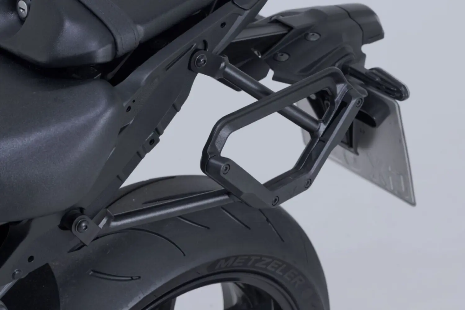 SW-MOTECH - V-LOC SIDE CARRIER LEFT - 15101336