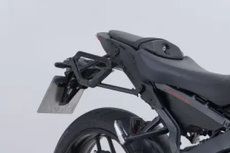 SW-MOTECH - V-LOC SIDE CARRIER RIGHT - 15101337