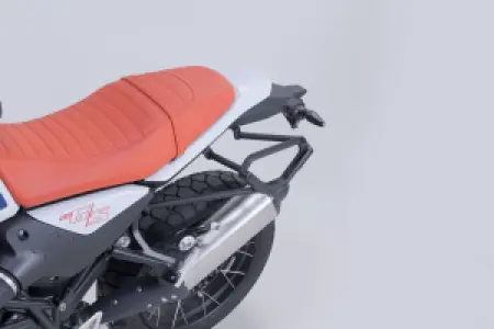 SW-MOTECH - V-LOC SIDE CARRIER LEFT - 15101347