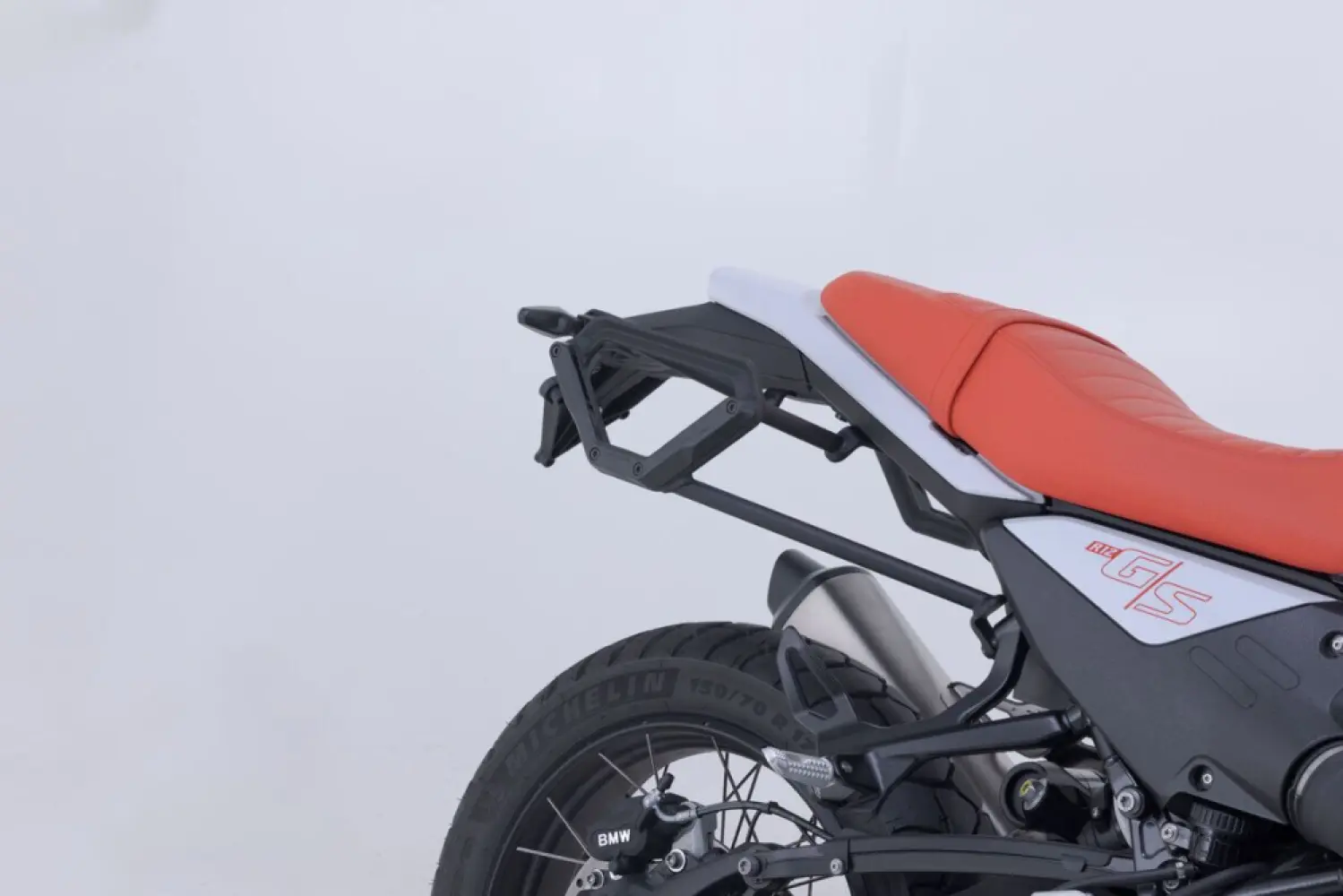 SW-MOTECH - V-LOC SIDE CARRIER RIGHT - 15101348