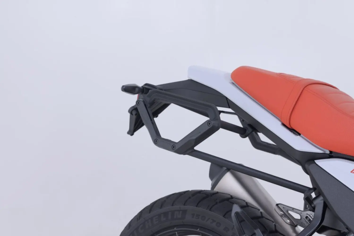 SW-MOTECH - V-LOC SIDE CARRIER RIGHT - 15101348