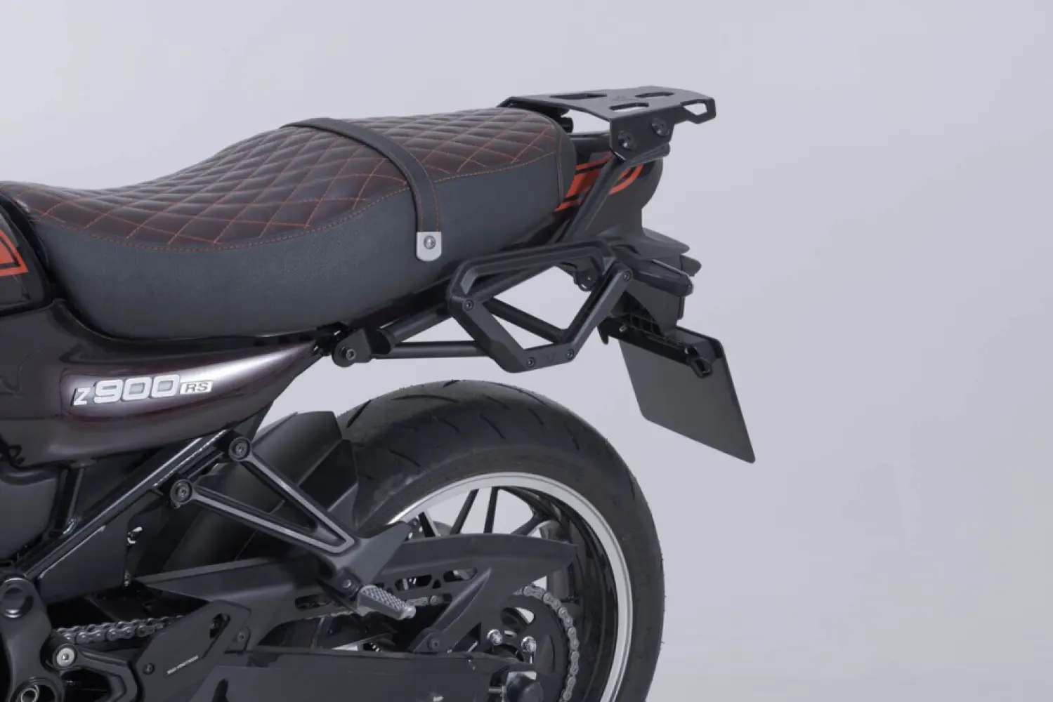 SW-MOTECH - V-LOC SIDE CARRIER LEFT - 15101349