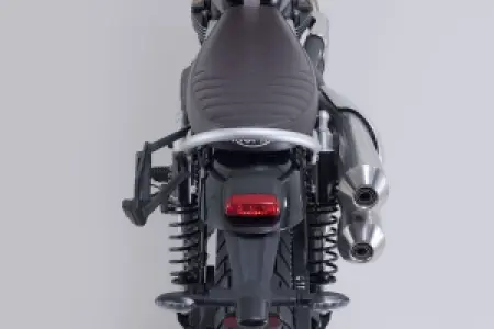 SW-MOTECH - V-LOC SIDE CARRIER LEFT - 15101361