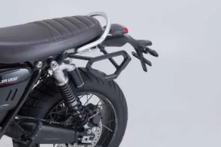 SW-MOTECH - V-LOC SIDE CARRIER LEFT - 15101361