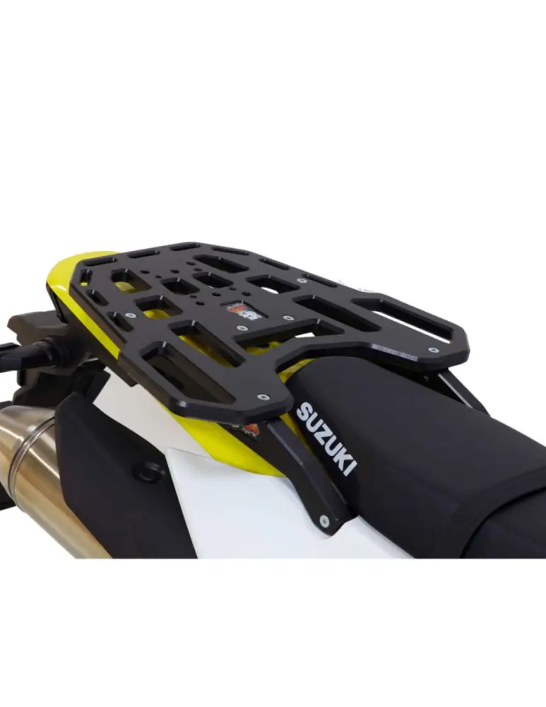 AXP RACING - REAR RACK HDPE SUZUKI DR-Z4S B - 15101379