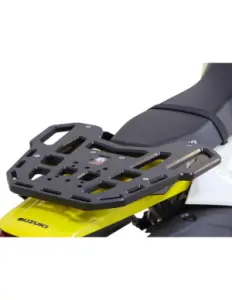 AXP RACING - REAR RACK HDPE SUZUKI DR-Z4S B - 15101379