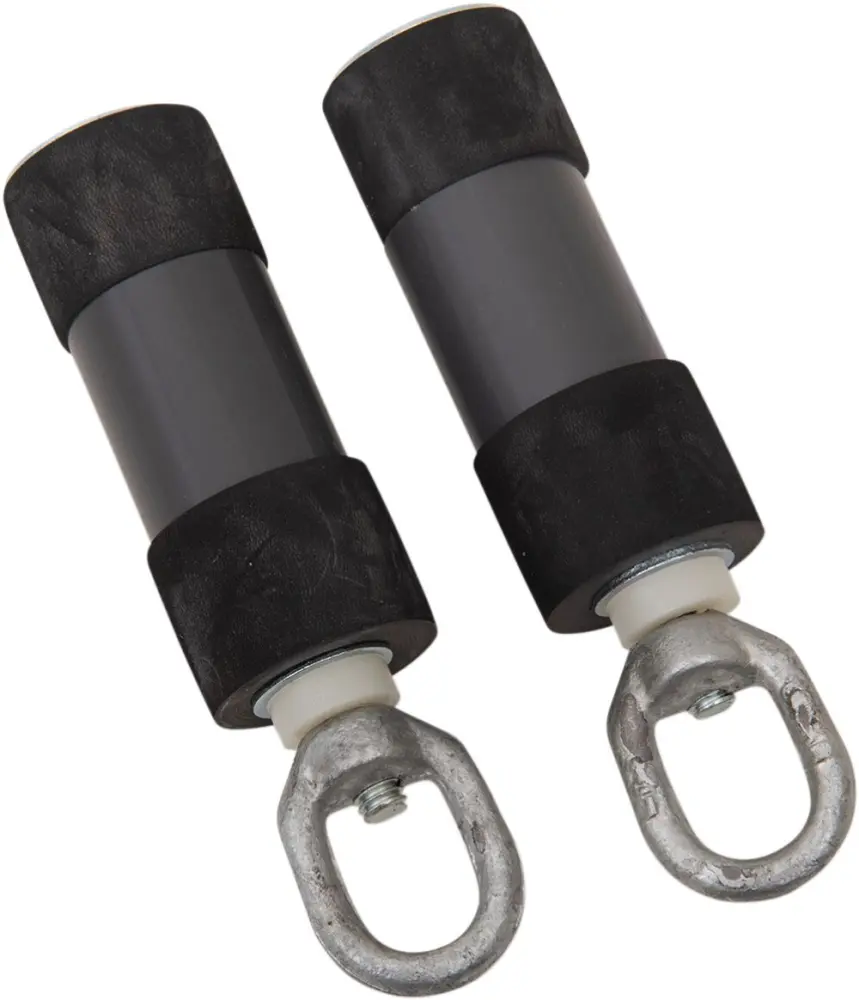 MOOSE OFFROAD FOUR WHEEL - TWSTNLK TEDWN ANCHRS RNGR - 15120212