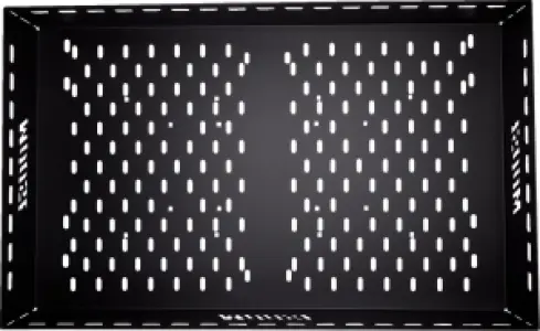 MOOSE OFFROAD FOUR WHEEL - CARGO BED RACK/ATV RACK - 15120257