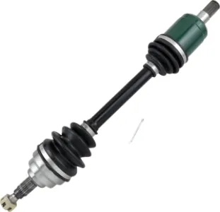 MOOSE OFFROAD FOUR WHEEL - AXLE KIT COMPLETE HONDA - 02141624