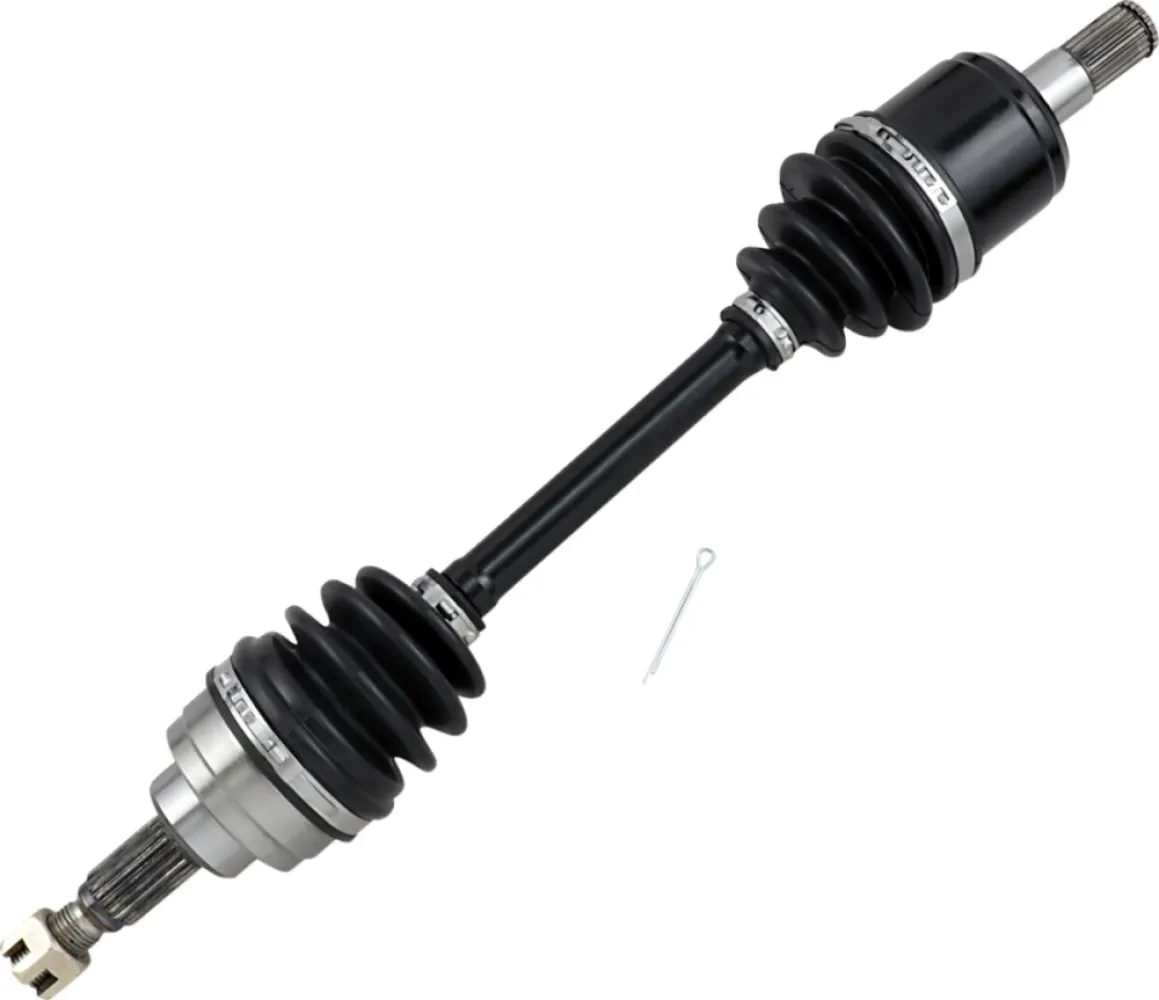 MOOSE OFFROAD FOUR WHEEL - AXLE KIT COMPLETE HONDA - 02141625