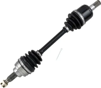 MOOSE OFFROAD FOUR WHEEL - AXLE KIT COMPLETE HONDA - 02141625