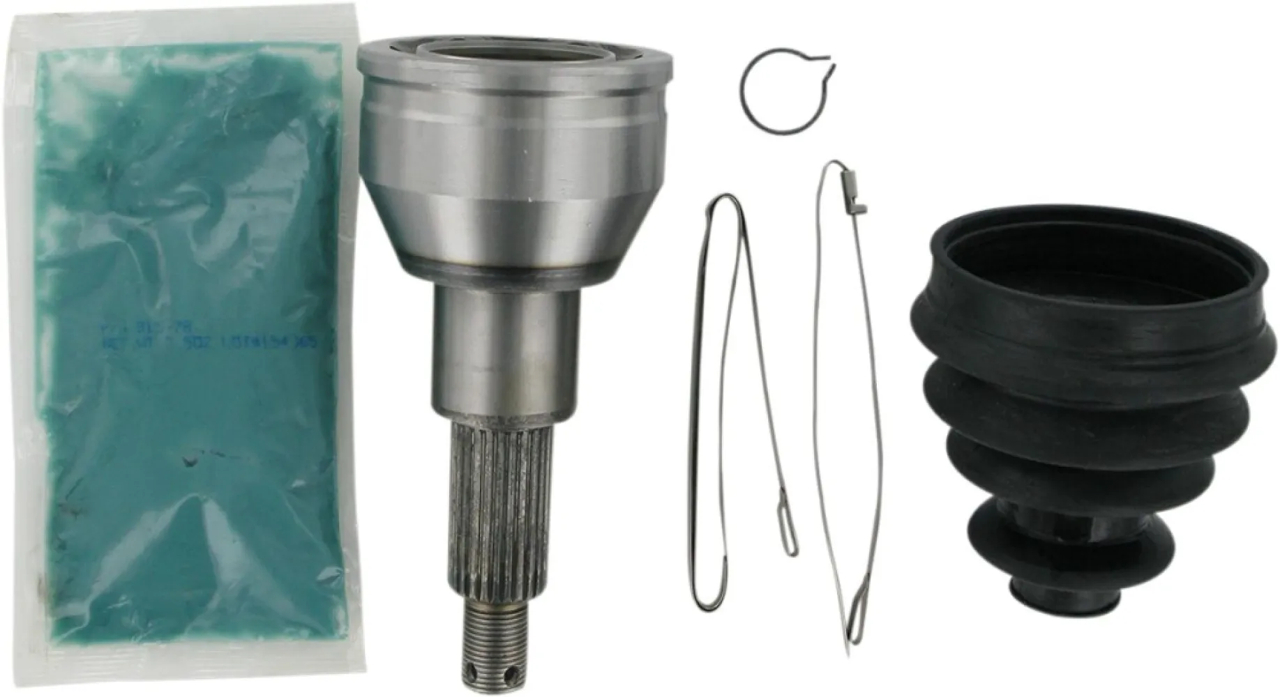 EPI - JOINT CV REAR SHFT KT POL - 12050016