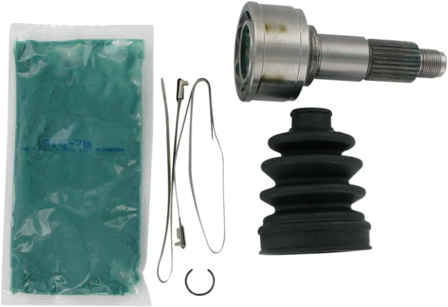 EPI - JOINT CV FRNT SHFT KT YAM - 12050021