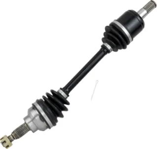 MOOSE OFFROAD FOUR WHEEL - AXLE KIT COMPLETE HONDA - 02141626