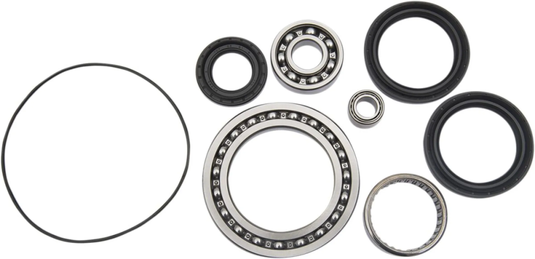 MOOSE OFFROAD HARD-PARTS - BEARING RR DIFFRNTL-YAM - 12050123