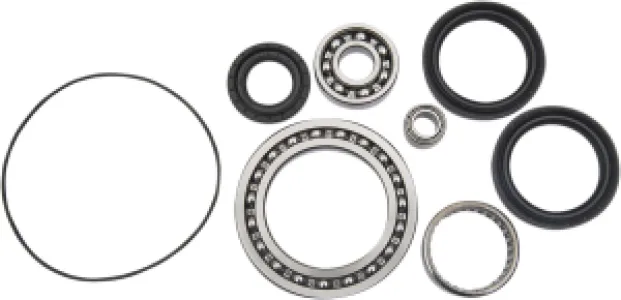 MOOSE OFFROAD HARD-PARTS - BEARING RR DIFFRNTL-YAM - 12050123