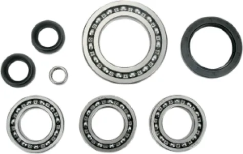 MOOSE OFFROAD HARD-PARTS - BEARING FR DIFFRNTL-YAM - 12050122