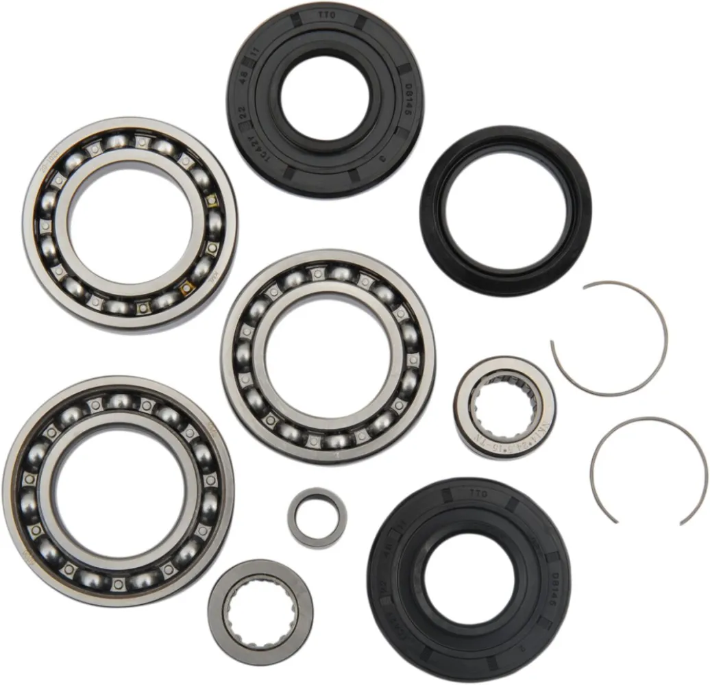 MOOSE OFFROAD HARD-PARTS - BEARING FR DIFF-TRX - 12050127