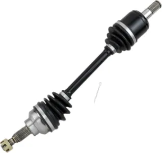 MOOSE OFFROAD FOUR WHEEL - AXLE KIT COMPLETE HONDA - 02141626