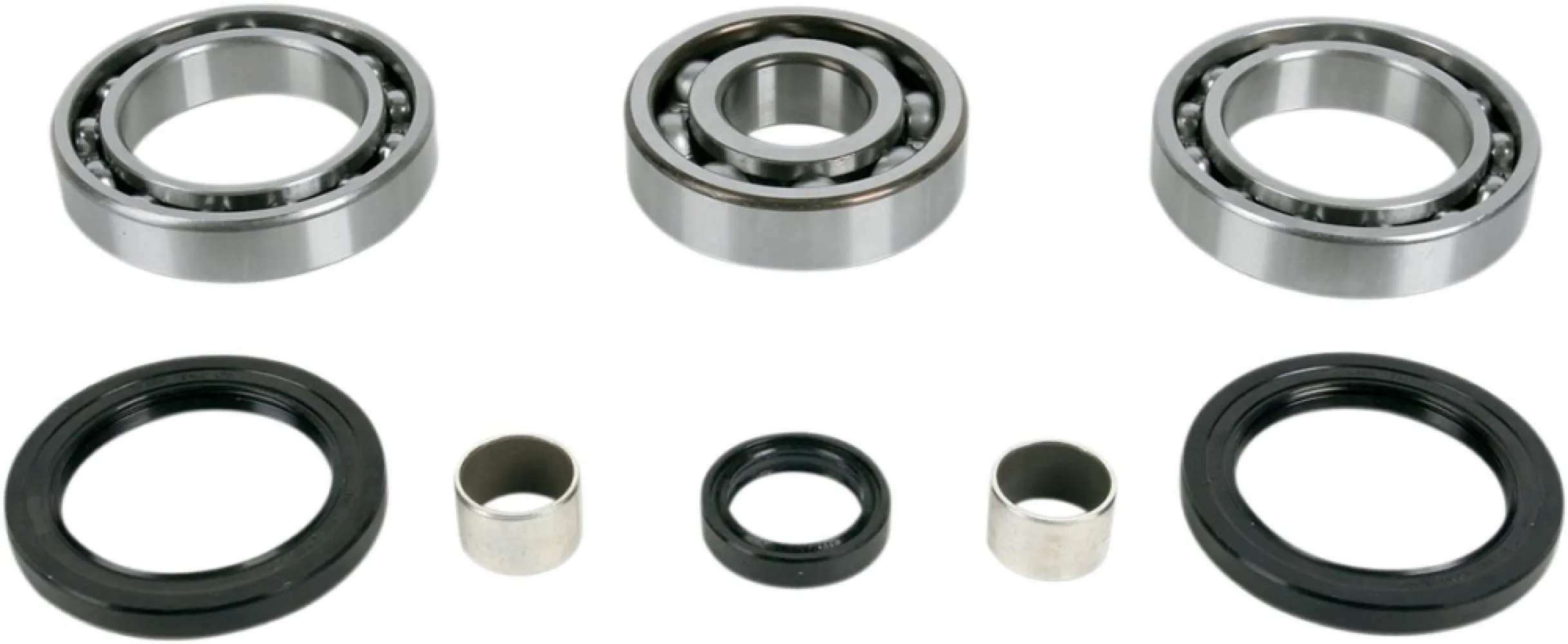 MOOSE OFFROAD HARD-PARTS - BEARING DIFFERENTIAL RR - 12050164
