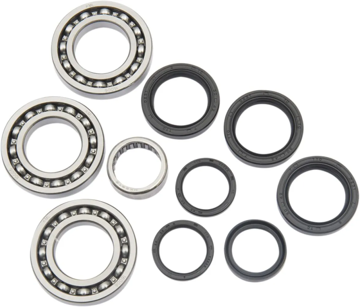 MOOSE OFFROAD HARD-PARTS - BEARING DIFFERENTIAL FRT - 12050168