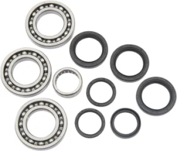MOOSE OFFROAD HARD-PARTS - BEARING DIFFERENTIAL FRT - 12050168