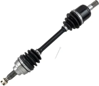 MOOSE OFFROAD FOUR WHEEL - AXLE KIT COMPLETE HONDA - 02141625