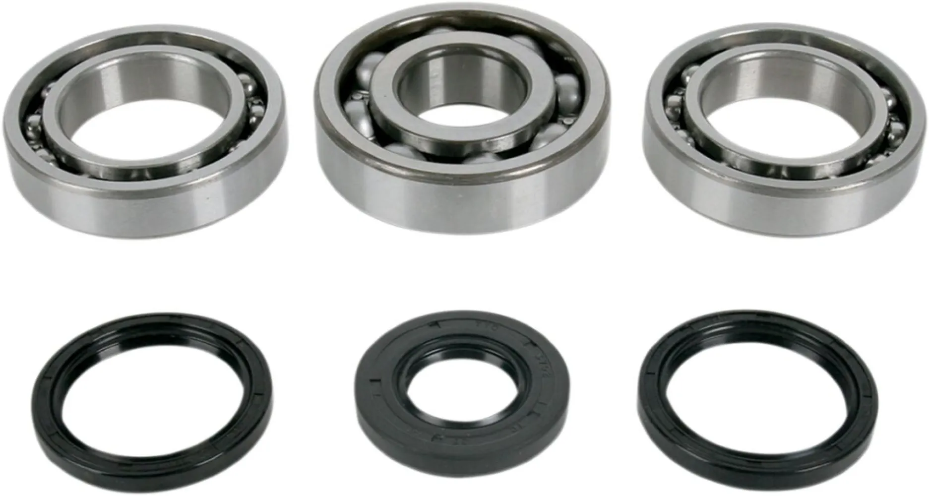 MOOSE OFFROAD HARD-PARTS - BEARING DIFFERENTIAL FRT - 12050167