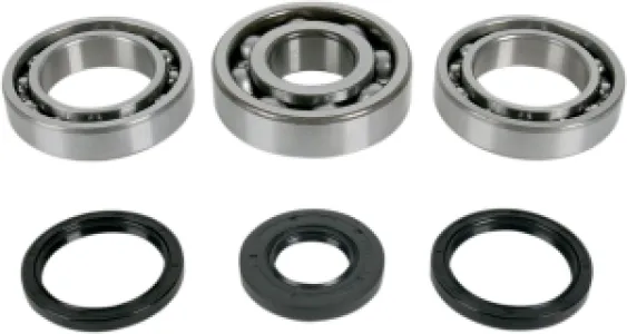MOOSE OFFROAD HARD-PARTS - BEARING DIFFERENTIAL FRT - 12050167