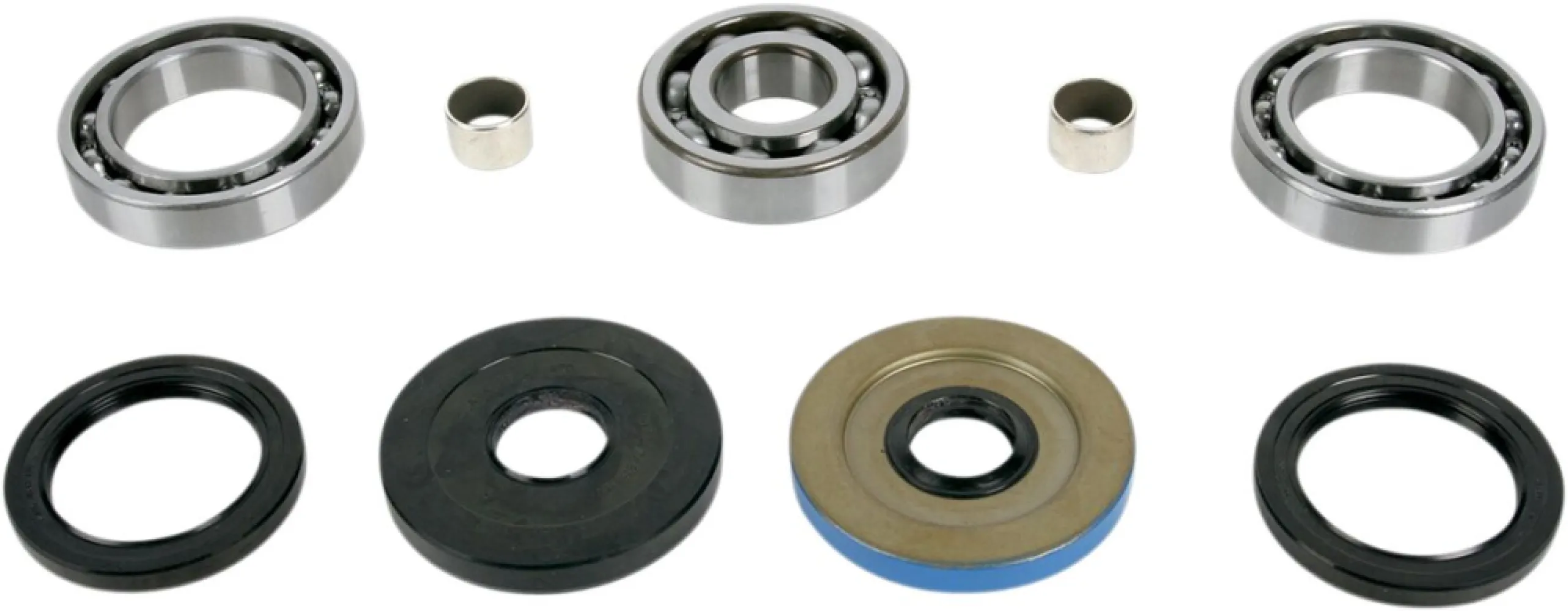 MOOSE OFFROAD HARD-PARTS - BEARING DIFFERENTIAL RR - 12050165