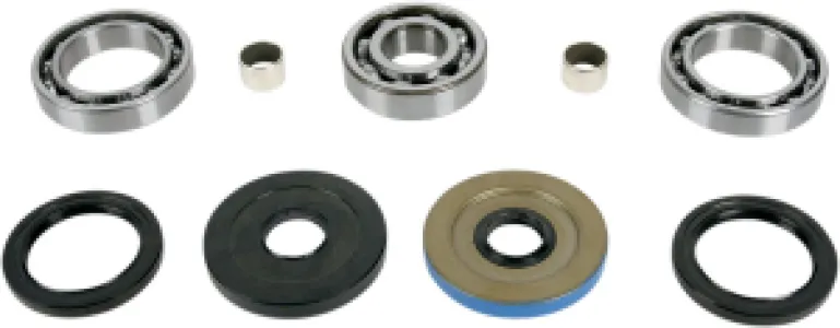 MOOSE OFFROAD HARD-PARTS - BEARING DIFFERENTIAL RR - 12050165